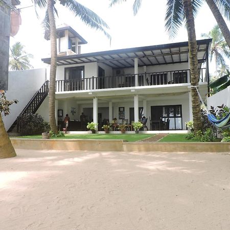 Seachange ตัลป์ ภายนอก รูปภาพ