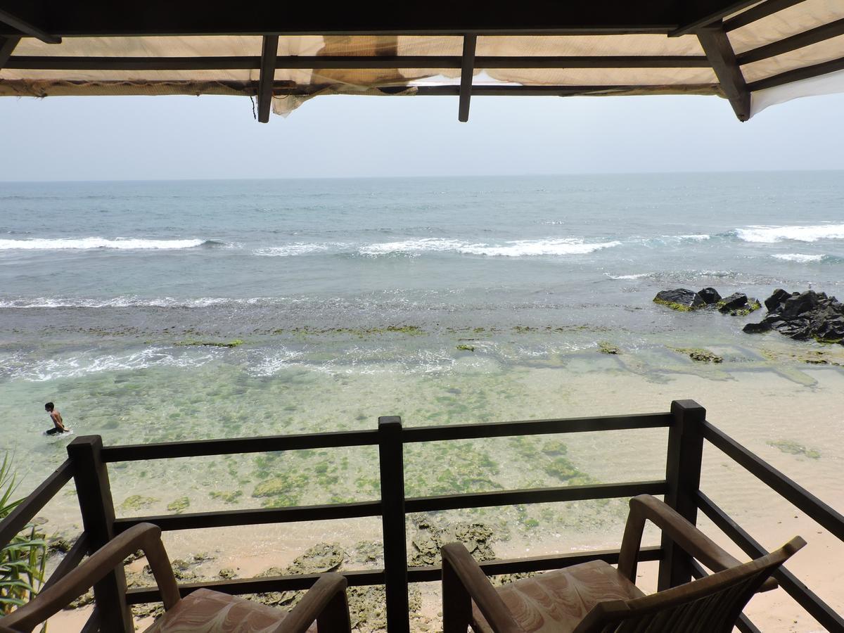 Seachange ตัลป์ ภายนอก รูปภาพ