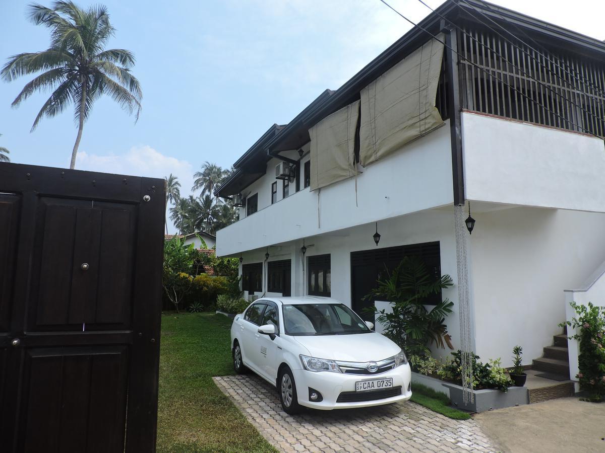 Seachange ตัลป์ ภายนอก รูปภาพ
