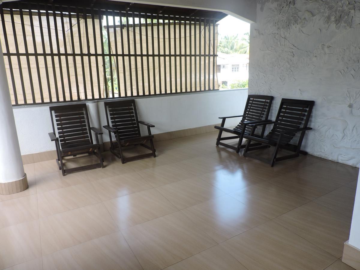 Seachange ตัลป์ ภายนอก รูปภาพ